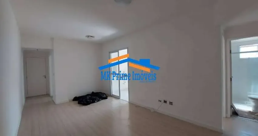 Apartamento 84m², 3 Quartos(1Suíte) na Vila Yara - Osasco/SP