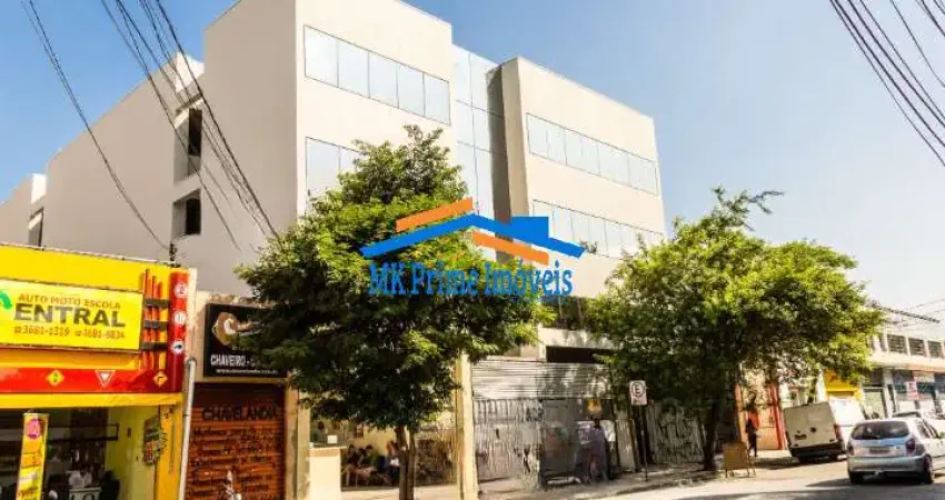 Prédio Comercial com 773m² à Venda – Ótima Localização no Centro de Osasco