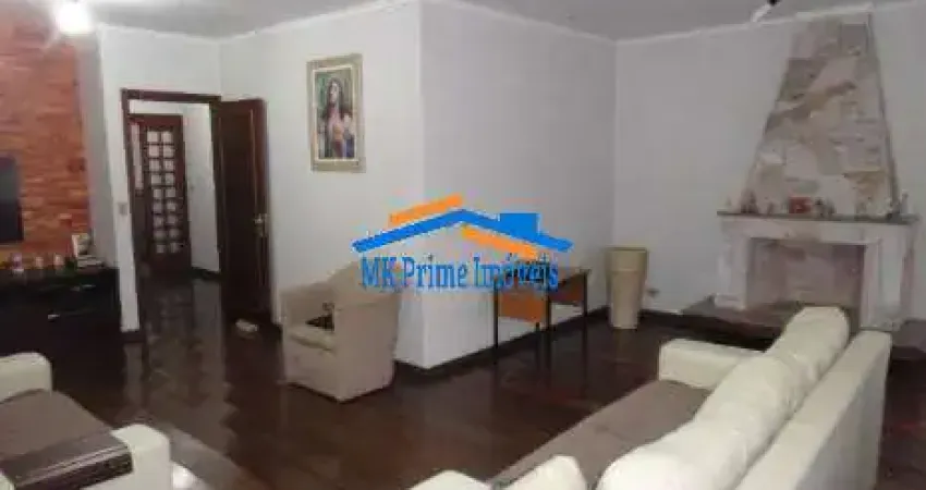 Sobrado 4 quartos sendo 3 suítes 2 vagas com edícula.