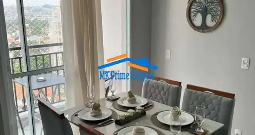 Apartamento mobiliado! 2 dorm ,1 banheiro,1 vaga, presidente Altino/ Osasco