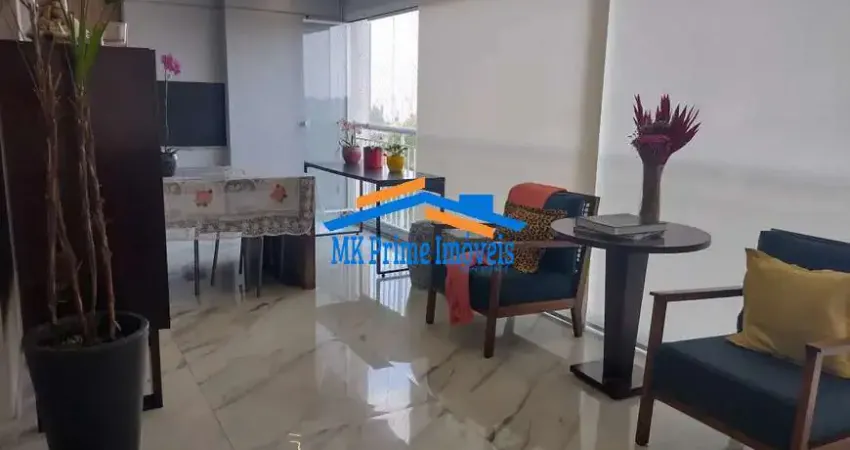 Apartamento Alto Padrão 3 Suítes - 171m² - Mairarê