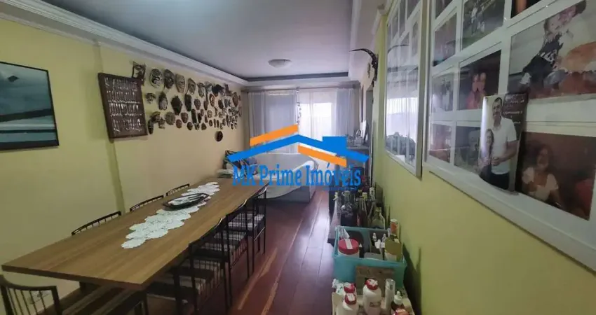 Apartamento à venda com 02 Quartos e 78m²- VL SÃO JOSÉ- OSASCO