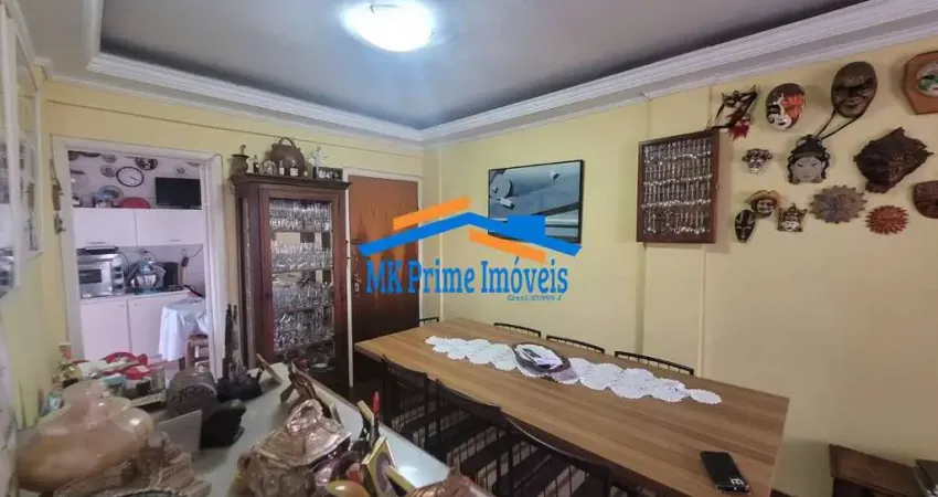 Apartamento à venda com 02 quartos e 78m²- vl são josé- osasco