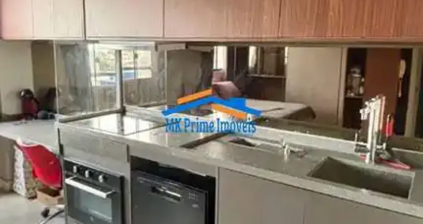 Lindo Studio Mobiliado de 26m² c/ 01 Dorm e 1 Vaga para Venda - Bonfim/SP