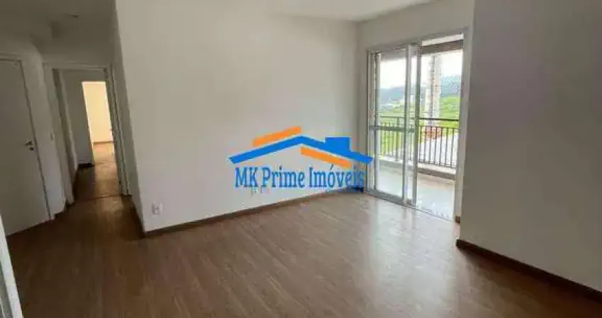 Apartamento c/ 4 Quartos (1 Suíte) c/ 109m²no Resid. Bellini Alphaville