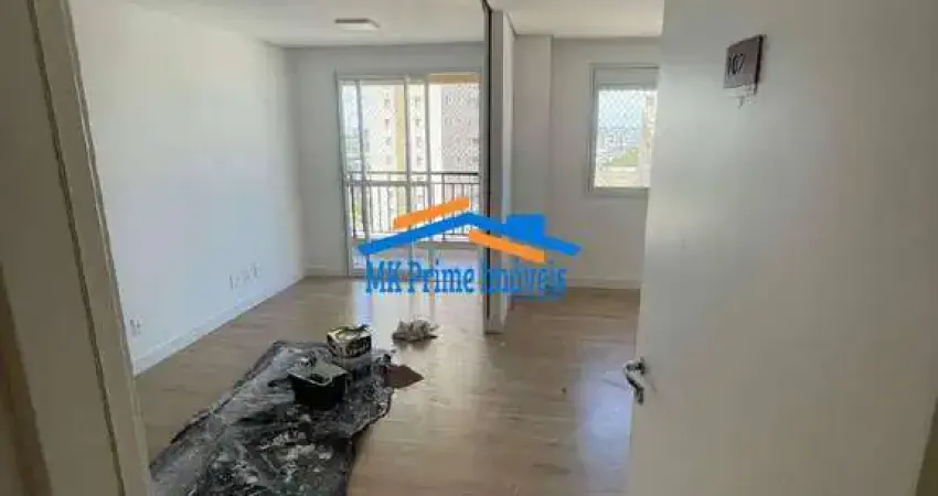 Apartamento c/ 2 Quartos (1 Suíte) c/ 83m²no Resid. Bellini Alphaville