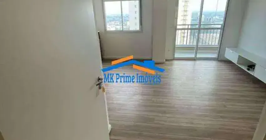 Apartamento c/ 3 Quartos (1 Suíte) c/ 83m²no Resid. Bellini Alphaville