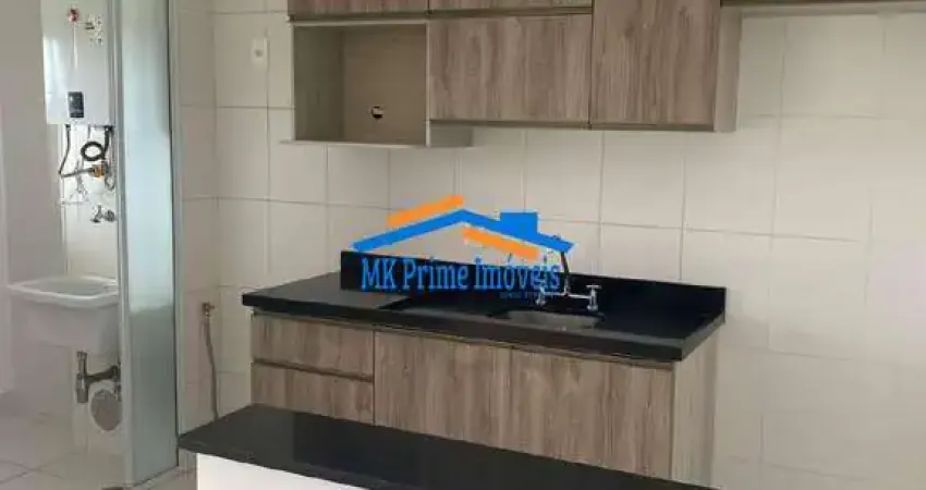 Apartamento c/ 3 Quartos (1 Suíte) c/ 83m²no Resid. Bellini Alphaville