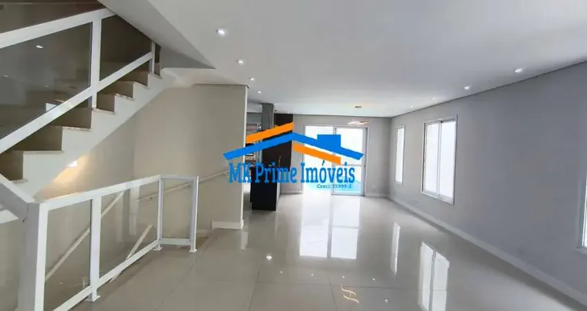 Sobrado à venda com 170m², 3 quartos, 5 vagas com piscina bela vista osasco