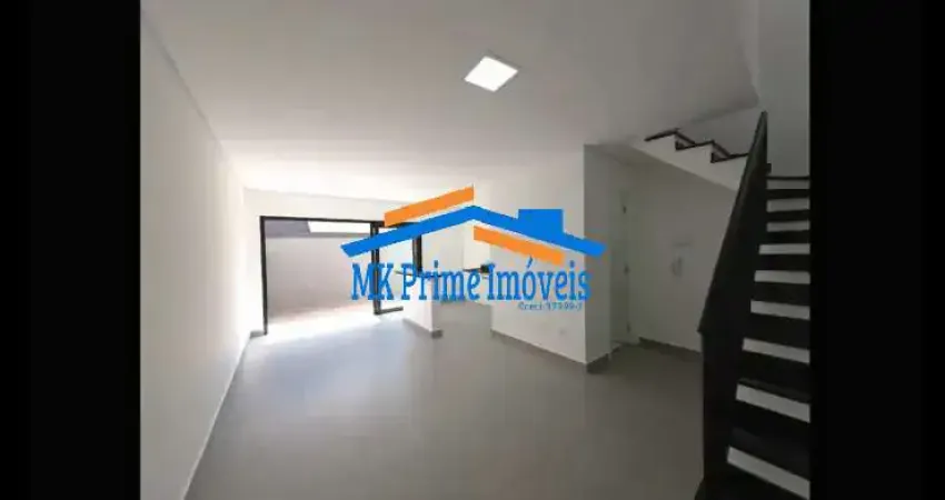 Sobrado em Condomínio - Jardim D&amp;apos;Abril - 2 SUITES - 2 VAGAS