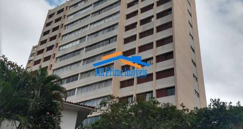 Apartamento de 214m² à venda com 4 quartos em Perdizes - SP