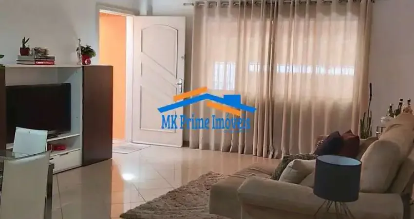 Ótimo Sobrado de 114m² c/ 1 Suíte 2 Vagas para Venda - Presidente Altino/SP