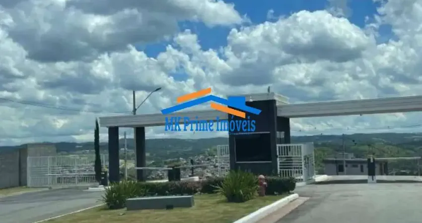 Vende Terreno em Condomínio Fechado com 400m² - Itapevi - Sp.