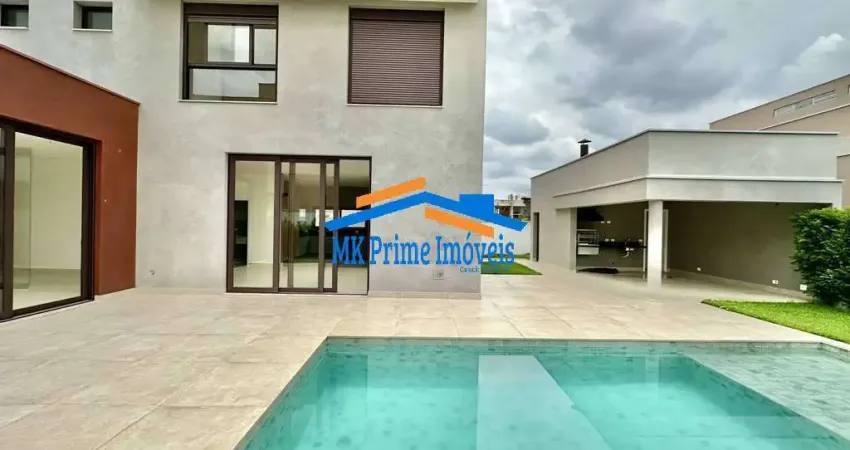 Cond Alphaville Granja Vianna - Zero Km! 4 stes, piscina, gourmet!