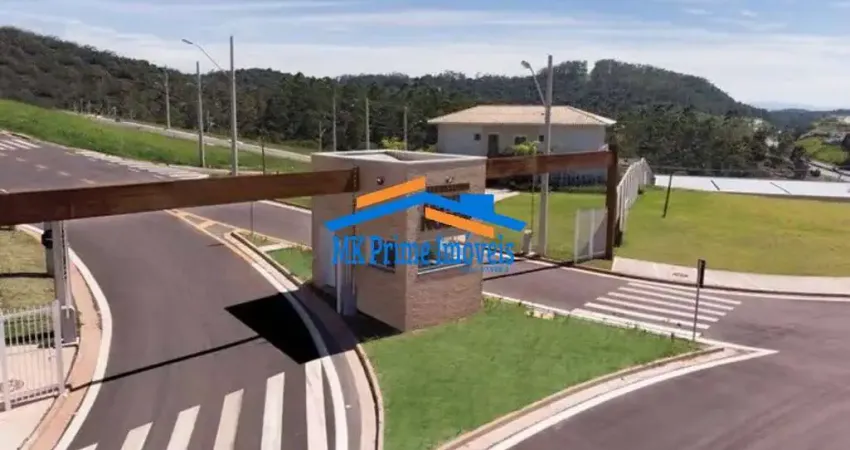 Terreno com 257m² Condomínio Terra Nobre - Granja Viana - Sp.