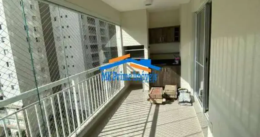 Apartamento 95m² com 3 dormitórios sendo 1 suíte na Vila Andrade