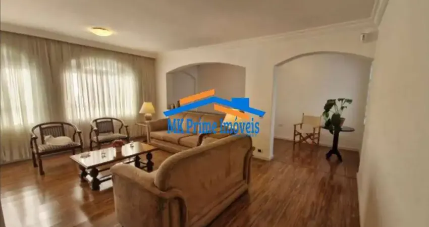 Casa Térrea - 3 Dorm. sendo 1 Suíte - Parque Continental - Edícula