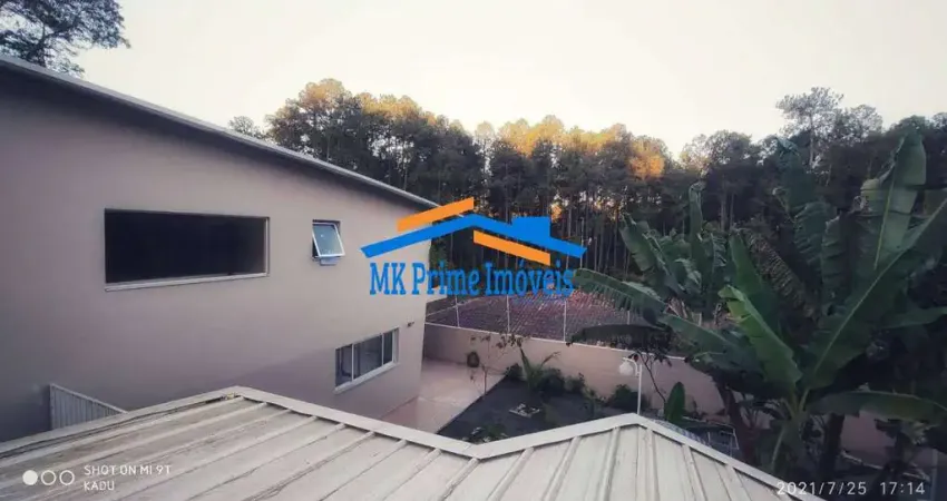 Casa em condomínio à venda, 04 quartos, sendo 01 suíte e 350m²  - cotia.