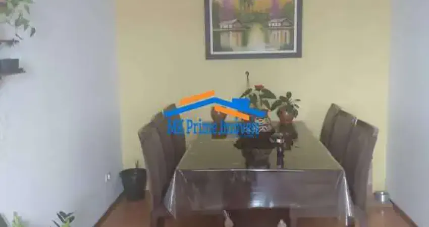Apartamento à Venda com 54 m² com 2 Quartos e 1 Banheiro - Cotia