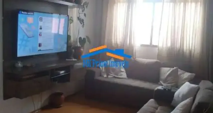 Apartamento à venda com 54 m² com 2 quartos e 1 banheiro - cotia