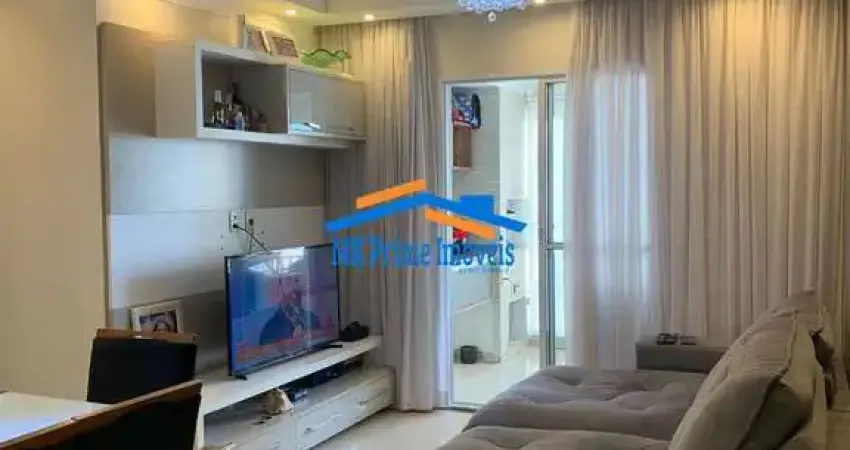 Lindo Apartamento 2 Quartos (1 suíte), 2 Vagas, Jardim Tupanci/Barueri.