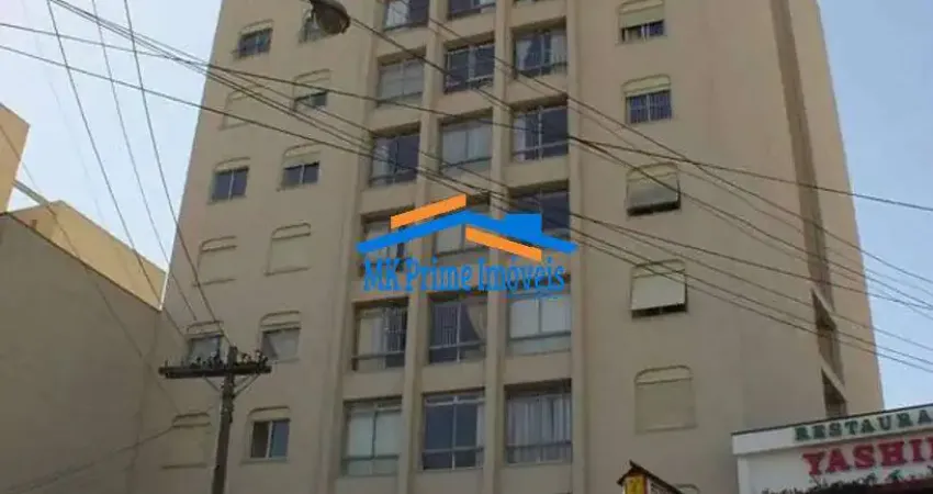 Apartamento Reformado 68m² em Pinheiros .