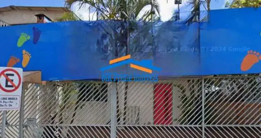 Casa Comercial para Locação 327m² - Bela Vista  - Osasco/SP.