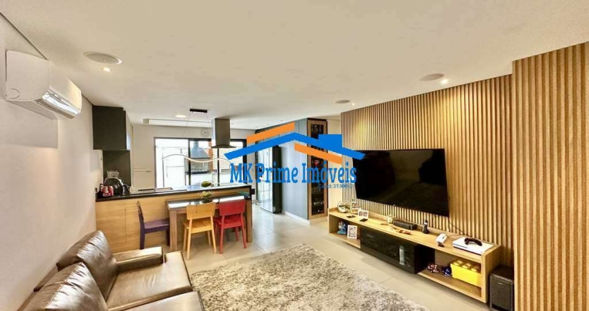 Cond. Authentic GV - 4d / 2sts - PORTEIRA FECHADA! Piscina privativa!