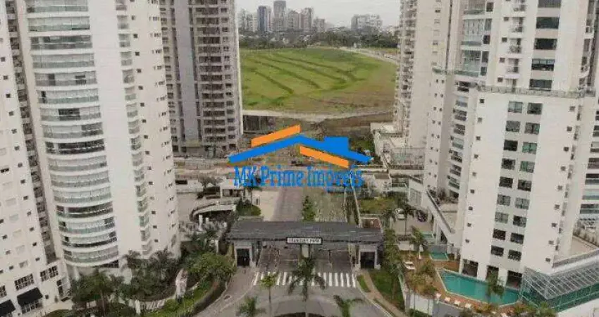 Duplex de Alto Padrão de 387,50 m² à Venda em Alphaville