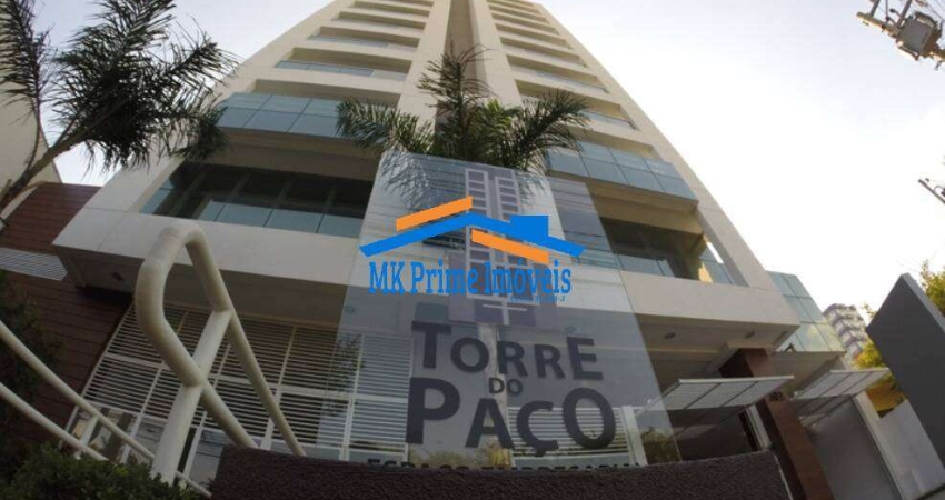 Sala Comercial e 1 Banheiro à Venda, 58m² - Centro de Osasco.