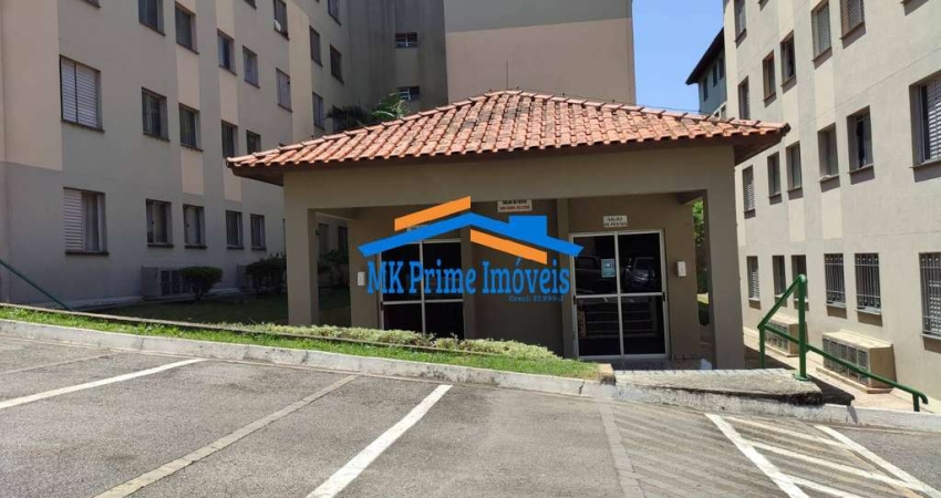 Apartamento à Venda 54m², no Condomínio Caminho das Artes - Cotia/SP