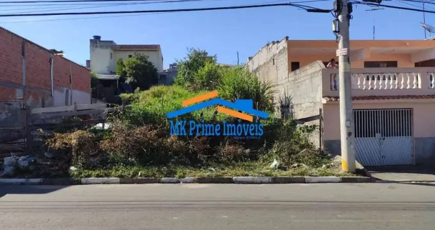 Belo Terreno à Venda Bairro Parque do Agreste em Vargem Grande Paulista/SP.