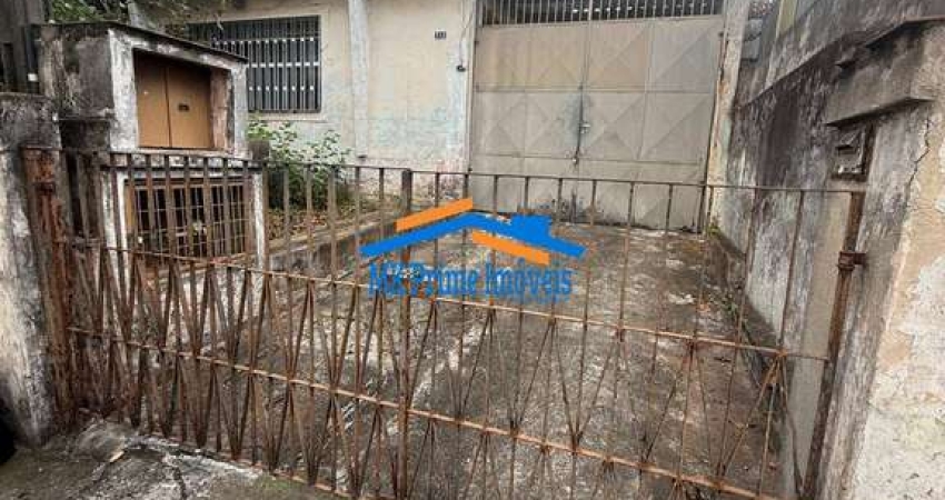 Casa comercial para alugar na Rua Agudos, Rochdale, Osasco