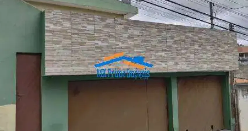 Sobrado com 5 Quartos e 2 Banheiros à Venda, 160 m²- Novo Osasco