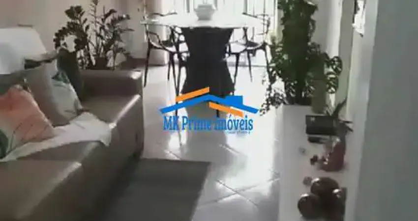 Apartamento 2 Quartos, com Sacada, 1 vaga - Jardim Califórnia/Osasco
