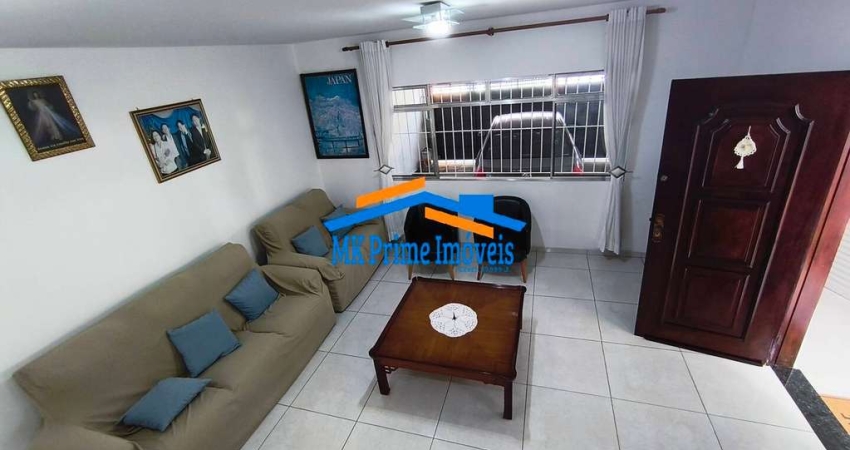 Casa a Venda com 136m² 3 Quartos, 1 Suíte - Bela Vista Osasco