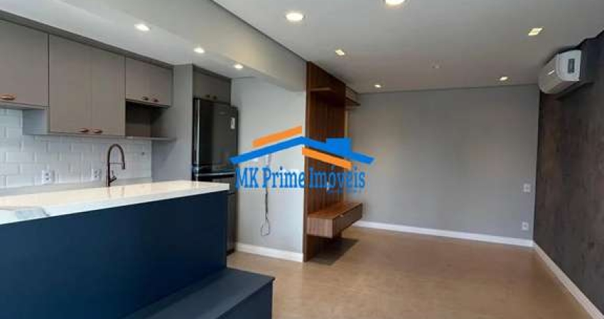 Apartamento Condomínio Unicco - Semi-Mobiliado - Lazer Completo