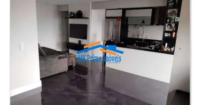 Apartamento 2 Suítes (opção de reverter 3° Dormitório) - Varanda Gourmet