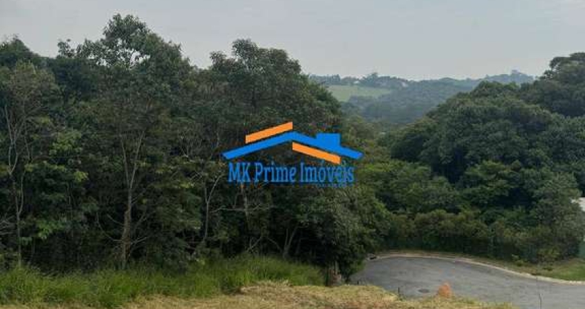 VENDE Terreno em Condomínio com 463m²- Cond. ALTAVIS.