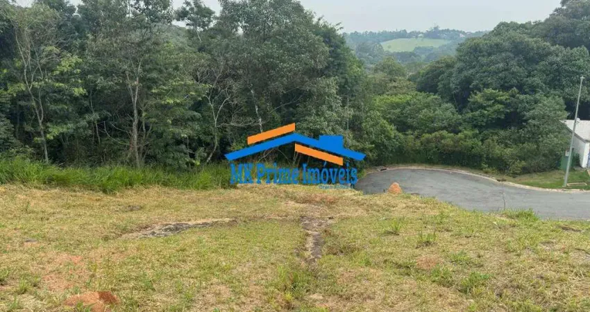 Terreno em condomínio fechado à venda na Rua Pirineus, Jardim Bandeirantes, Santana de Parnaíba