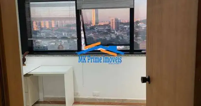 Sala comercial com 1 sala à venda na Avenida Santo Antônio, Vila Osasco, Osasco