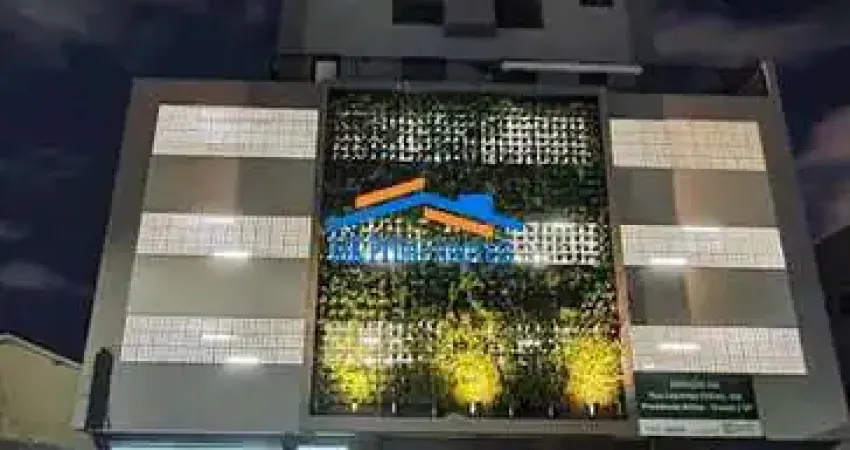 Apartamento 50m² com 2 Dormitórios em Presidente Altino.