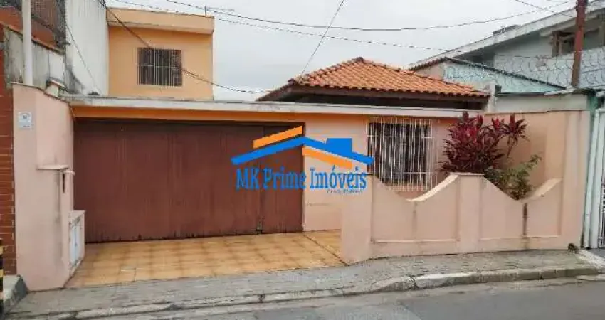 Casa na com 136m², 3 Cômodos no Térreo e 1 Suíte - Osasco/SP.