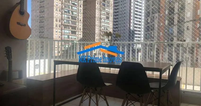 Apartamento á venda com 2 quartos, sendo 01 suíte, 01 vaga- alphaville