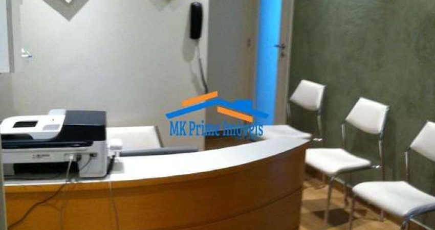 Sala Comercial com 1 Quarto e 1 banheiro à Venda, 42m²- Centro de Osasco