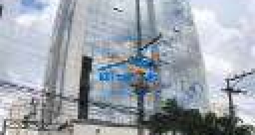 Sala Comercial e 4 Banheiros à Venda, 70 m² - Centro de Osasco
