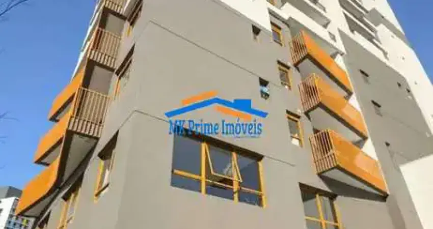 Apartamento próx. metrô com 39m² Mobiliado –  Condomínio La Vida Butantã/SP
