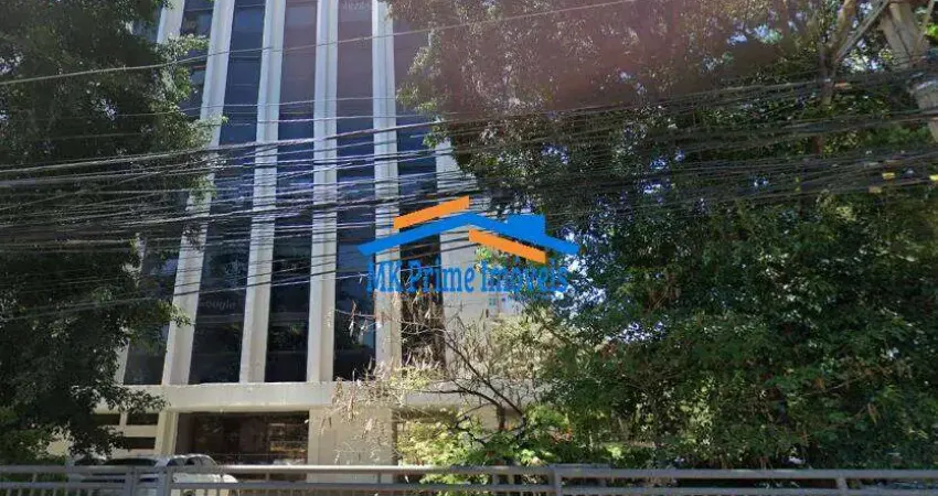 Conjunto Comercial – 95m2 - Edifício Arruda Botelho | Alto de Pinheiros/SP