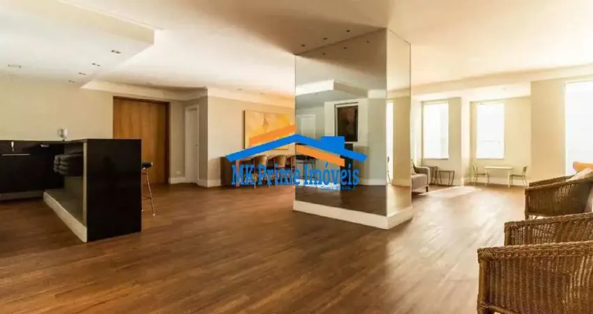 Apartamento 240m² e 4 Suítes Alto Padrão no Edifício Maison Bellevue