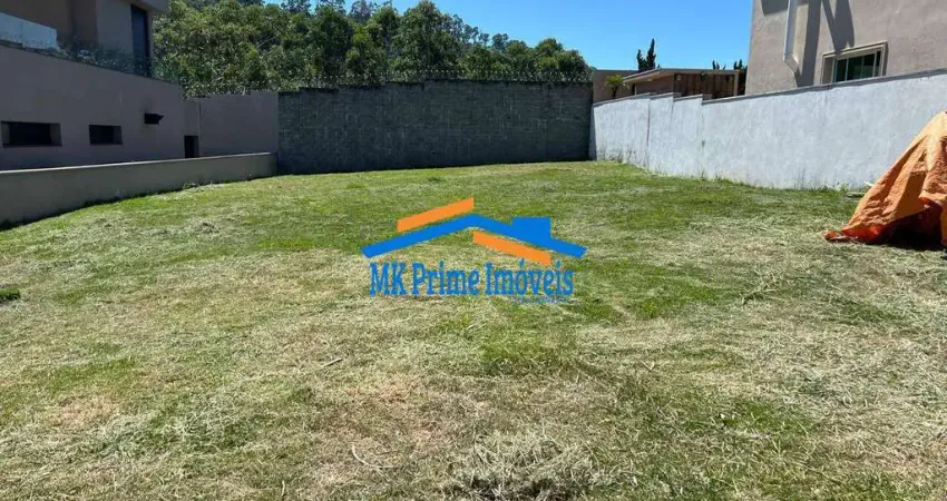 Terreno em condomínio fechado à venda na Alameda das Bauhínias, Tamboré, Santana de Parnaíba